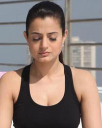 Ameesha Patel